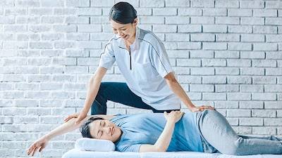 ナチュラルボディ ららぽーと海老名店