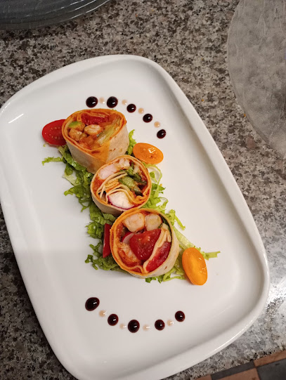 A La Diligence Des Saveurs
