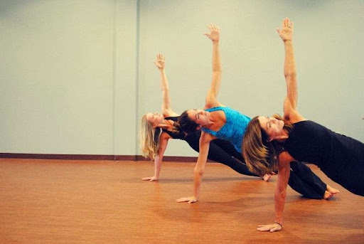 Stray Dog Yoga Studio - Thumbnail