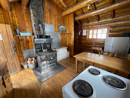 BIRCH CREEK CABIN (recgovnpsdata) - Thumbnail