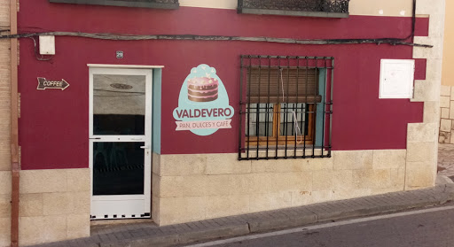 Valdevero - Visual