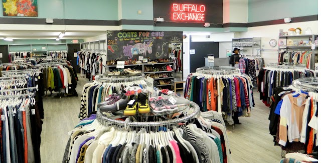Buffalo Exchange