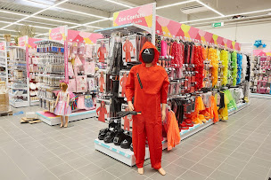 Photo n°7 de Centrakor / Zoé Confetti Balma à Balma (Magasin d'ameublement d'extérieur)