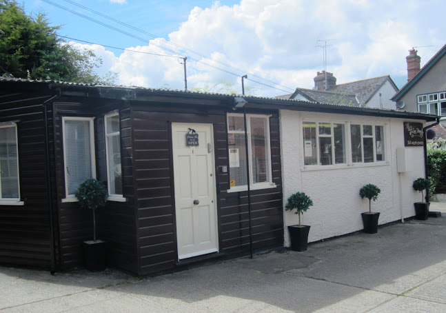 Lua Beauty - Colchester
