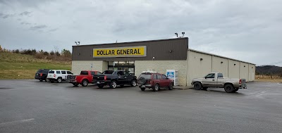 Dollar General