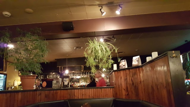 The Tipper Restaurant & Review Room