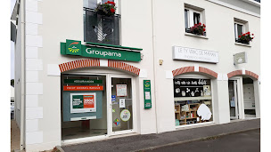 Photo n°1 de Agence Groupama Treillieres à Treillières (Agence d'assurance pour locataires)