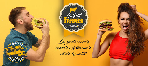 Le P'tit Farmer