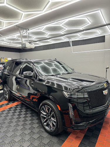 Unick Auto Detailing - Ceramic Coating Paint Correction