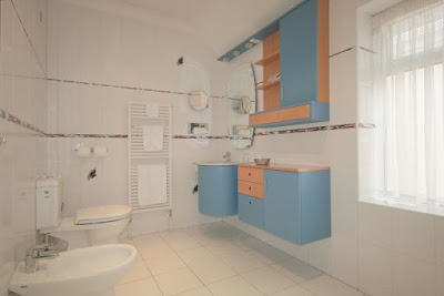 Photos of Regency Lodge