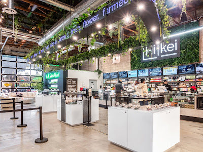 Photo of HiKei Cannabis Dispensary City Heights