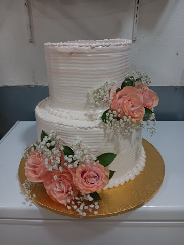 City Line Bakery by null