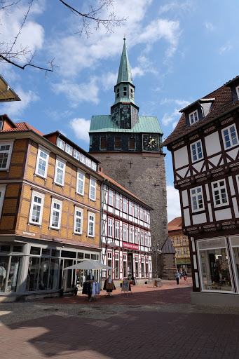 Weinkontor Osterode - Visual