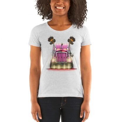 Open Road Teez Trucker T Shirts Gallery - United States