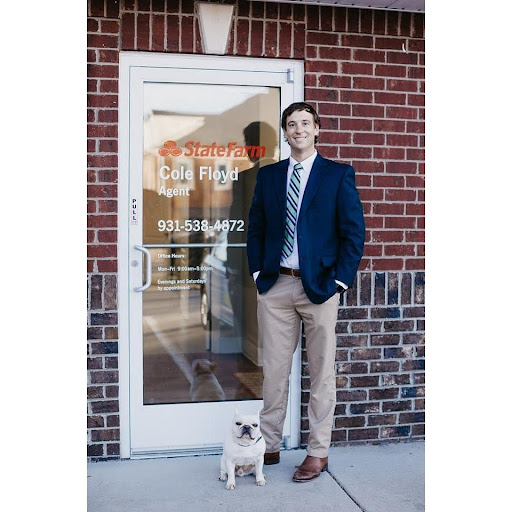 Cole Floyd - State Farm Insurance Agent - Thumbnail