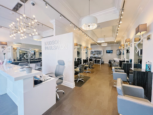 Hudson Paul Salon - Thumbnail