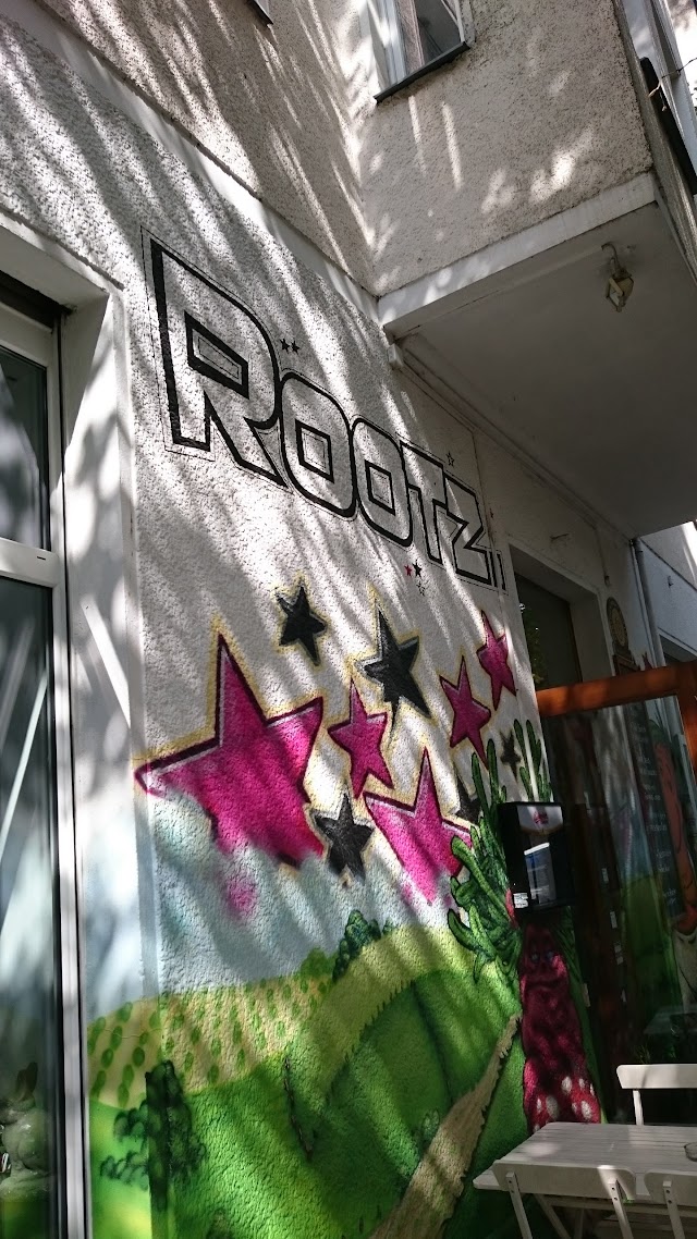 ROOTZ Berlin
