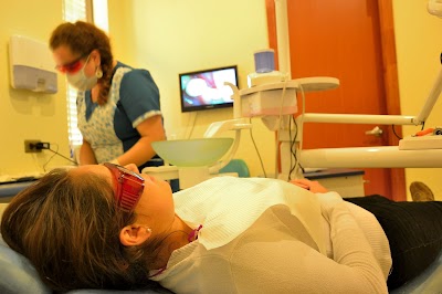 Photos of Clinica Alborada