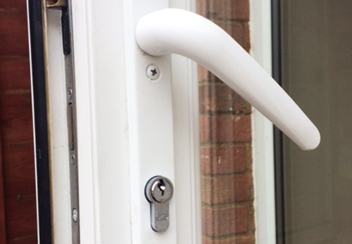 Mark 1 Locksmiths - Visual