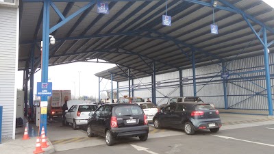 Photos of Plant Technical Review