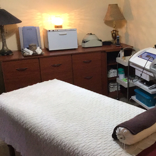Medispa Mafa - Visual
