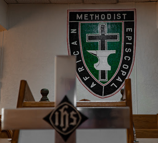 Johnson Chapel African Methodist Episcopal Church