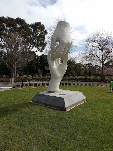 Centennial Park Cemetery Adelaide - Thumbnail