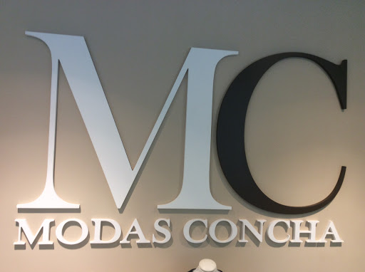 Modas Concha