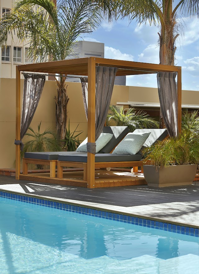 Hilton Cape Town City Centre