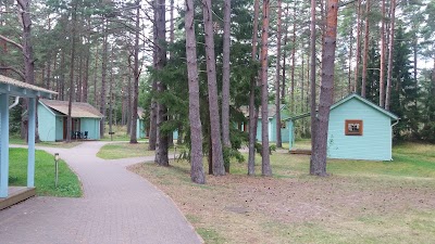 campground