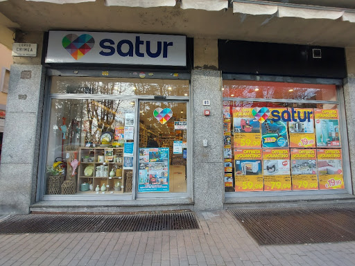 Satur - Alessandria
