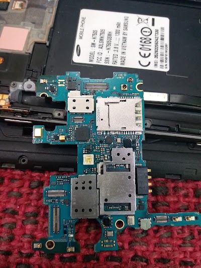 Photos of CPR - Cell Phone Repair ctg