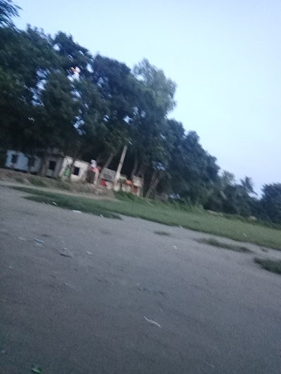 Photos of Baktabali Union Memorial
