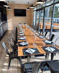 Photo n°6 de Le Comptoir du Parc à Aix-en-Provence (Restaurant)