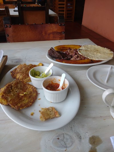Photos of Restaurante Santa Res