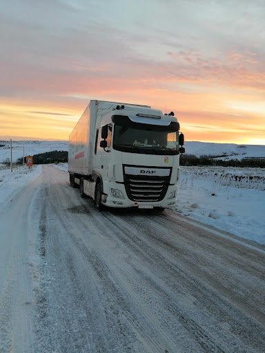 GTA Transport Ltd