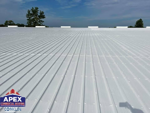 Apex Commercial Roofing Gallery - United States