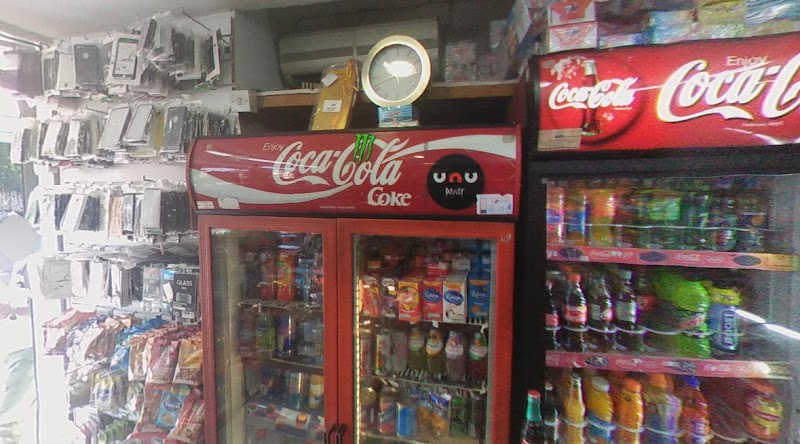 Millennium Mini Stores London photo 3