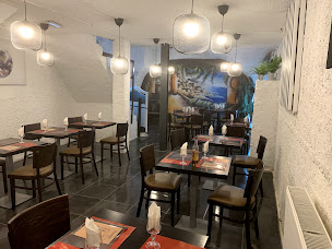 Photo n°24 de Le Pinocchio à Clermont-Ferrand (Restaurant italien)