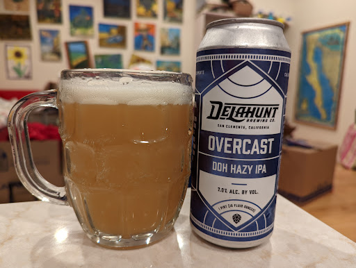 Delahunt Brewing Company - Thumbnail