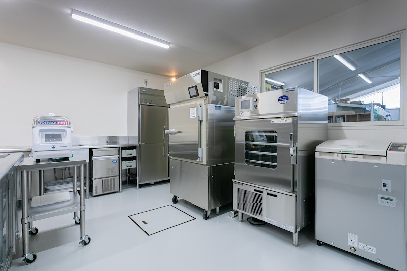 厨房創庫 長野店