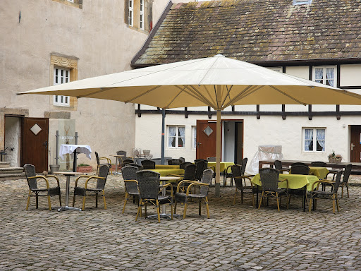 Domänenburg Restaurant Urgestein