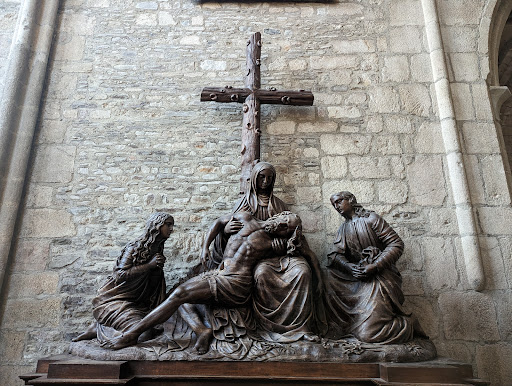Église Notre-Dame de Vire Gallery - France