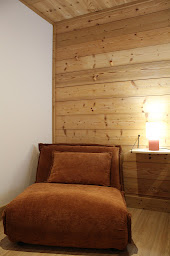 Photo n°15 de Appartement Chez Charly - Location 4/5 personnes à Samoëns à Samoëns (Location d'appartement de vacances)