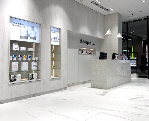 Thérapie Clinic - St.James