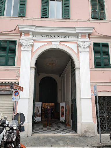 Oratorio di Nostra Signora di Castello - Thumbnail