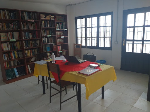 Biblioteca de La Medida - Thumbnail