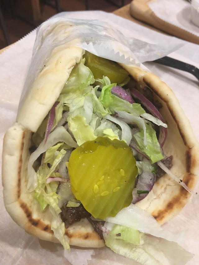 NY GYRO XPRESS