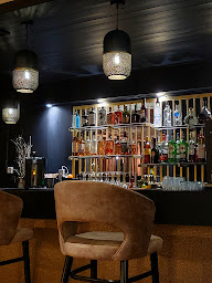 Photo n°58 de L'AUBERGE du bois à Berck (Restaurant)