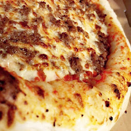 Photo n°29 de Parker Pizza à Paris (Restaurant halal)